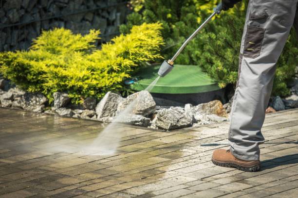 Reliable Glen Allen, VA Pressure Washing Services Solutions